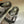 LV DAD SANDAL ASH GREY MONOGRAM CALFSKIN