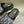 CD H-TOWN SANDAL GREY BLUE CALFSKIN