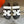 HM CHYPRE SANDAL WHITE EPSOM CALFSKIN