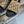 CD VELCRO STRAP SLIPPER AMBER JACQUARD