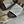 CD VELCRO STRAP SLIPPER LIGHT GRAY JACQUARD