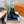 LV Beaubourg Ankle Boot Black Suede