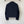 CD 26s Cropped Jacket Navy Blue Wool 413218