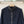 CD 26s Cropped Jacket Navy Blue Wool 413218