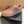 LV SNEAKERS IN RUSSET BROWN CALFSKIN AND SUEDE