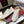 GG G75 Sneaker Cream Suede Canvas 818355