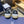 CD 26s B01 Matchpoint Sneaker Cream Black Grey Fabric Calfskin 924609