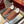 GG G75 Sneaker Camel Suede 818362