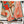 HM Elegant Knight 140 CM Orange Cashmere and Silk 293098