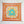 LV Double-sided Scarf 90cm Pink Orange Twill Silk 136590