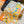 HM Academia Hippica Scarf 90x90cm Yellow Colorful Twill Silk 304592