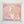 HM La Nouvelle Cite Cavaliere Scarf 90x90cm Light Pink Twill Silk 303280