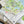 CC 26s Scarf 90x90cm White Colorful Twill Silk 304630