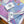 HM 26s Mon Cheval et Moi 90x90cm Scarf Twill Silk 402757
