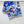 HM 26s Mon Cheval et Moi 90x90cm Scarf Twill Silk 402758