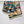 HM 26s Mon Cheval et Moi 90x90cm Scarf Twill Silk 402759