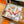 HM 26s Mon Cheval et Moi 90x90cm Scarf Twill Silk 402762