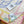 HM 26s Chevaux d'Hephaistos 90x90cm Scarf Twill Silk 402767