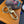 LV Round Charm
