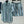 CD 2026 Set Stripes Blue Cotton 628223