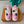 LV Trainer Maxi Sneaker Pink Calfskin
