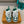 LV Skate Sneaker White Mix Green Cowhide