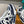 LV Skate Sneaker White Mix Blue Charcoal Cowhide