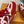 LV Skate Sneaker White Mix Red Cowhide