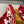 LV Skate Sneaker White Mix Red Cowhide