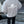 Balenciaga 25 Crew Neck Sweatshirt White Cotton 0004