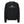 Balenciaga 25 Sweater Black Wool 0002