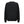 Balenciaga 25 Sweater Black Wool 0012