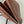 LE COEUR BAG 21 IN UMBER BROWN CALFSKIN