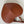 LE COEUR BAG 21 IN UMBER BROWN CALFSKIN