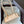 LE TECKEL SMALL BAG 27 IN BISQUE GOATSKIN