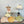 CC Visor Hat Raffia 343482