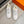 HM Men's Sneaker White Calfskin Suede 602056