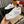 LV CLASSIC TRAINERS WHITE MESH AND CALFSKIN