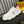 LV SNEAKER WHITE MIX GREY MONOGRAM CALFSKIN