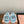 Miu Slippers Light Blue Pure Wool
