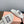 Miu Slippers Retro White With Brown Lettering Pure Wool