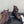 CC Short Boots Red Brown Cowhide