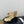 CC Short Boots Beige Cowhide