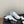 CC Sneaker 30mm White Lambskin