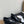 CC Loafers 25mm Glossy Black Lambskin
