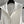 CD Collar Dress White Viscose