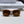 TRIOMPHE SUNGLASS 497816 IN NUDE METAL