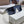 OBLIQUE SUNGLASS CLUB M1U IN BLACK ACETATE