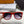 MONOGRAM SUNGLASS 581385 IN RED ACETATE FRAME