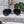 PILOT SUNGLASS 581364 IN GOLD METAL BLACK LENSES